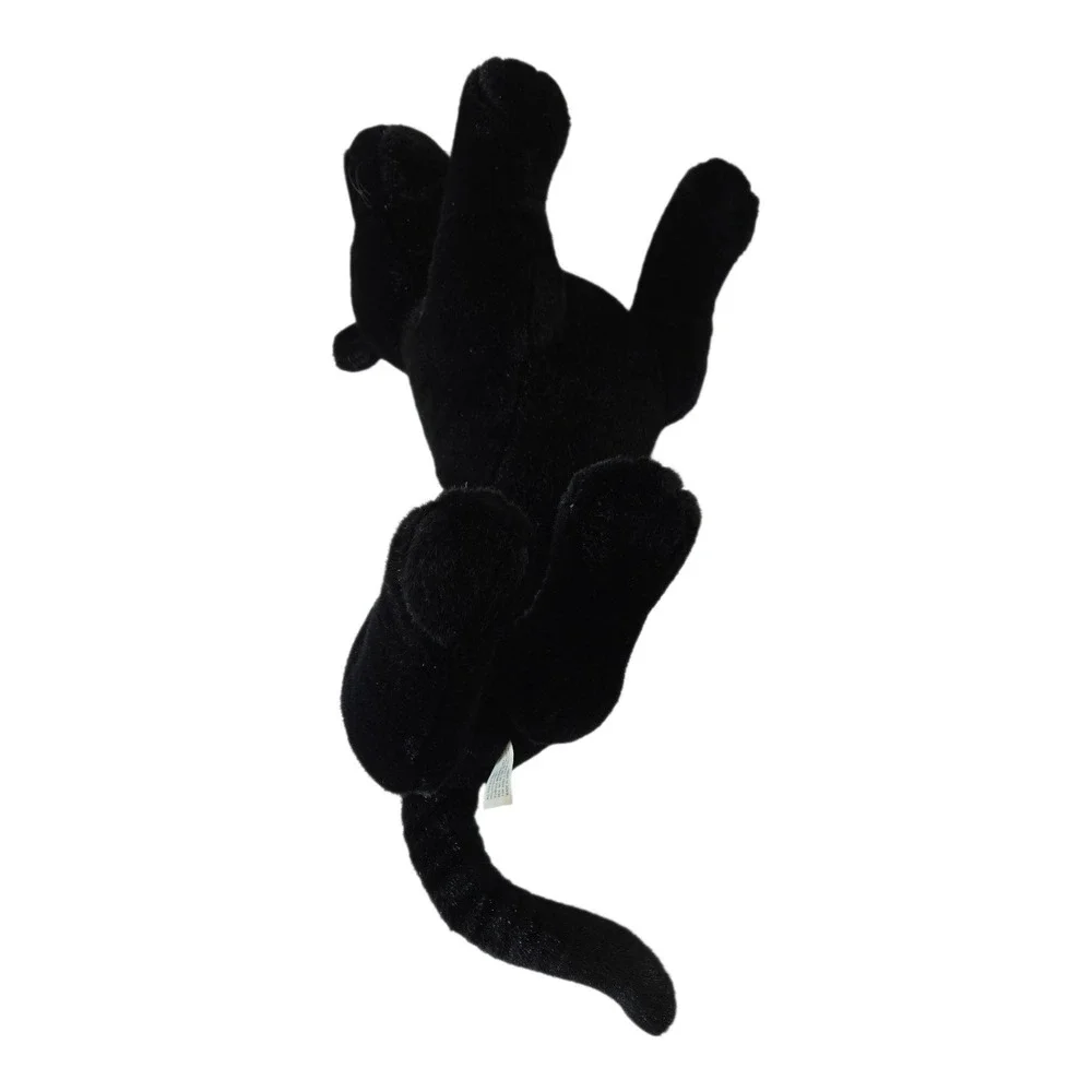 Kids Preferred cuddly black